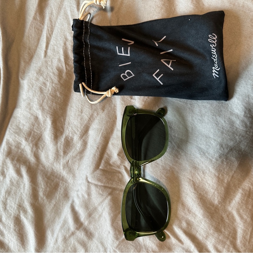Madewell Sunglasses